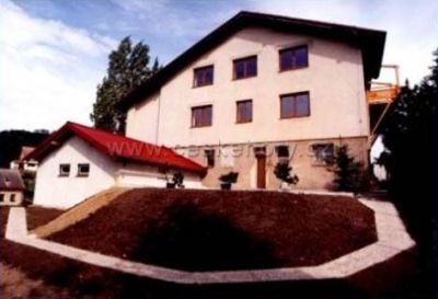 Pension U Dračí sluje