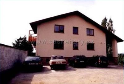 Pension U Dračí sluje