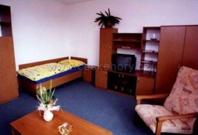 Pension U Dračí sluje