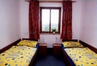 Pension U Dračí sluje