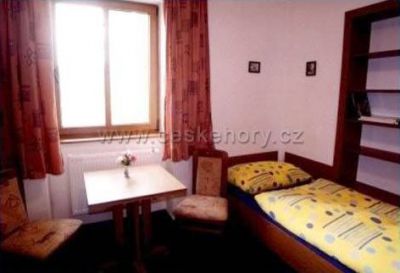 Pension U Dračí sluje