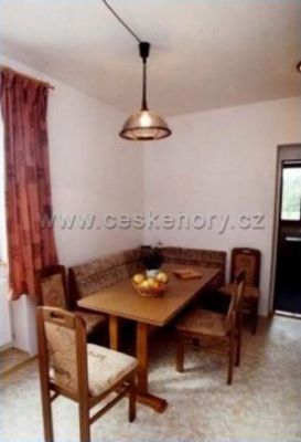 Pension U Dračí sluje