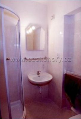 Pension U Dračí sluje