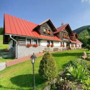 Familienpension U Šrenků