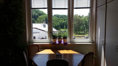 Unterkunft U Tajemství