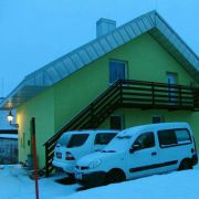 Appartements U Torína
