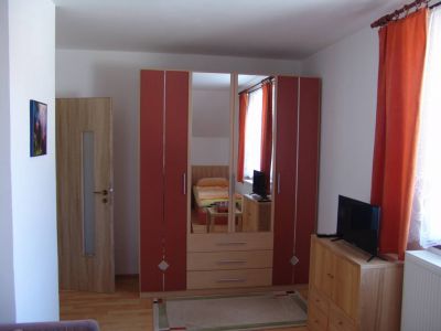 Appartements U Torína