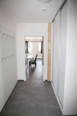 Appartements U Tří bratrů