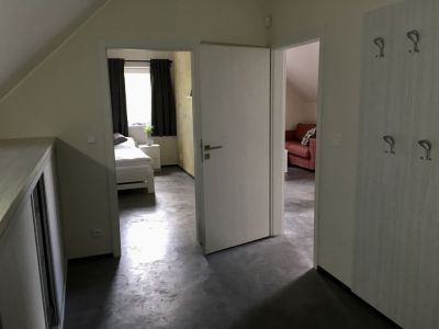 Appartements U Tří bratrů