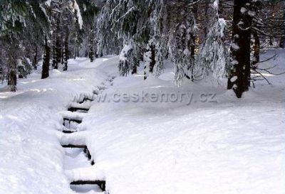 Hütte u Valášků