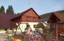 Appartement im Skiareal U Vodarny