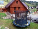 Appartement im Skiareal U Vodarny