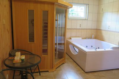 Appartement im Skiareal U Vodarny