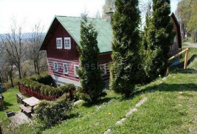 Pension U Vodopádů