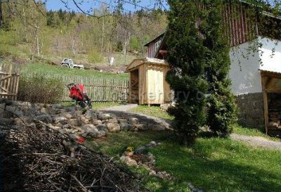 Pension U Vodopádů