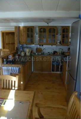 Pension U Vodopádů