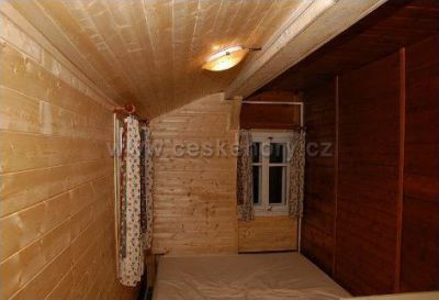 Pension U Vodopádů