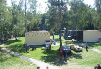 Camp Valdek