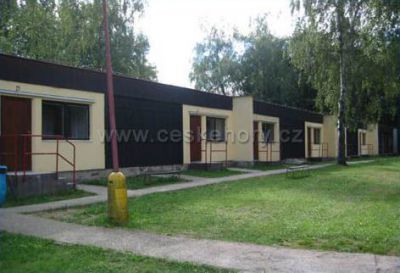 Camp Valdek