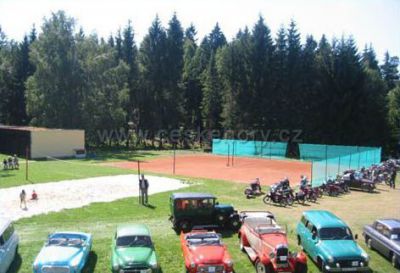 Camp Valdek