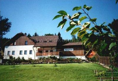 Valentino, Familienpension Bedřichov