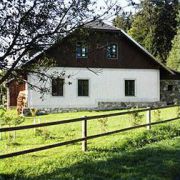 Včelařská chalupa - Borová Lada