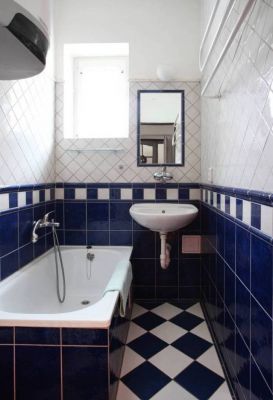 Appartements Vendulka