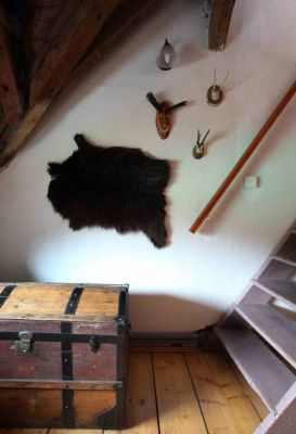 Appartements Vendulka