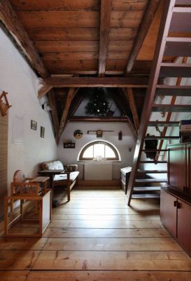 Appartements Vendulka