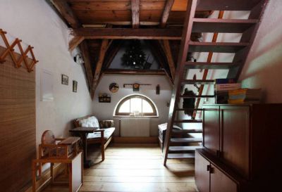 Appartements Vendulka