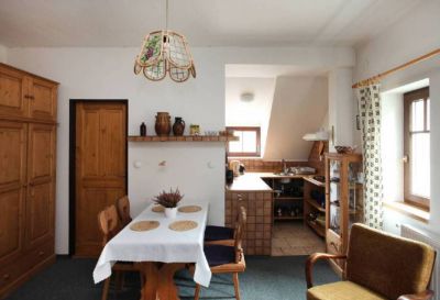 Appartements Vendulka