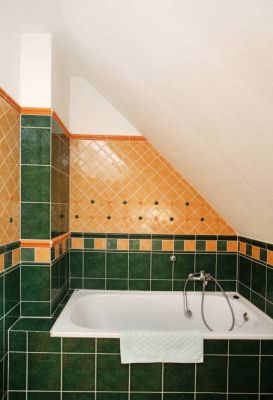 Appartements Vendulka