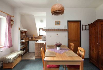 Appartements Vendulka