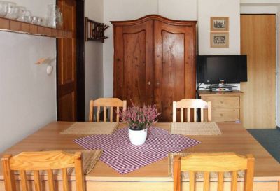 Appartements Vendulka