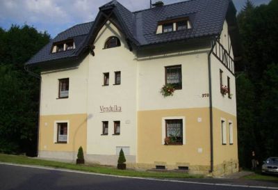 Appartements Vendulka