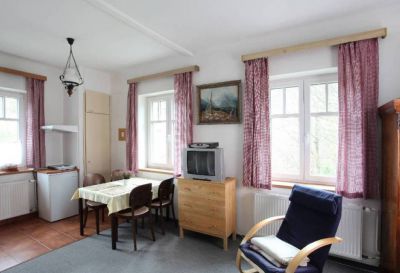 Appartements Vendulka