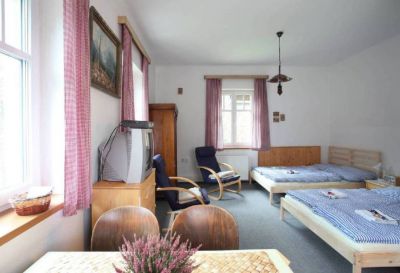 Appartements Vendulka