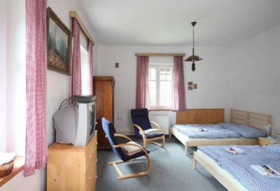 Appartements Vendulka