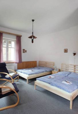 Appartements Vendulka