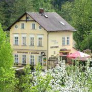 Pension und Restaurant VESNA