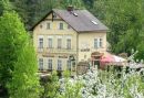 Pension und Restaurant VESNA