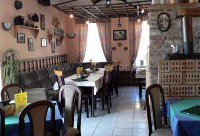 Pension und Restaurant VESNA