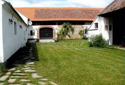 Pension und Camping MUZEUM Lesná