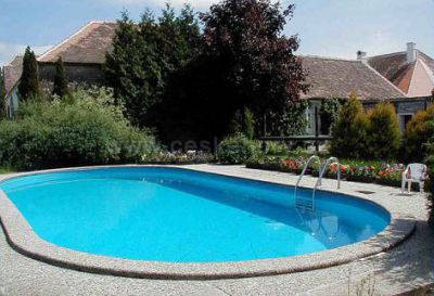 Pension und Camping MUZEUM Lesná