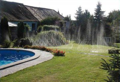 Pension und Camping MUZEUM Lesná