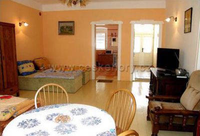 Pension und Camping MUZEUM Lesná