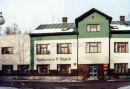 Pension v Hájích