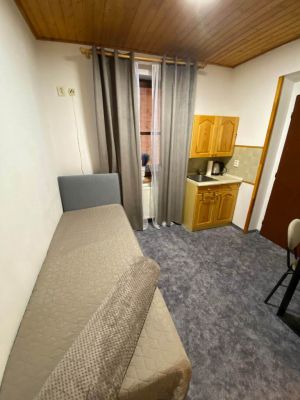 Pension Victoria Harrachov
