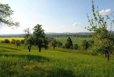 Villa im Böhmischen Paradies