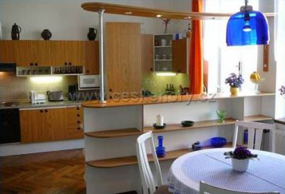 Villa Pod Smrkem